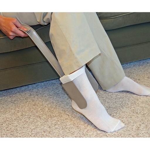 Kinsman Formed Sock Aid, Bariatric 5